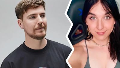 “Estoy disgustado”: MrBeast respondió ante las acusaciones de grooming contra su ex colaboradora Kris Tyson