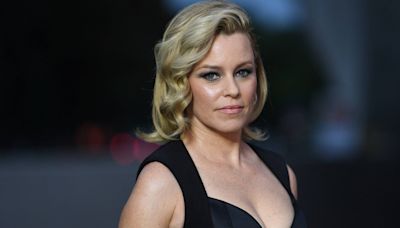 Elizabeth Banks - Hollywood-Star wäre beinahe an einer Erbse erstickt