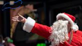 Santa tracker: Here's how to watch his Christmas Eve journey on NORAD
