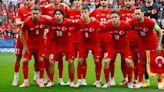 Turkey ready to put the heat on Portugal boosted by legion of fans