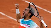 A lot of heart – Marin Cilic wins French Open slugfest against Andrey Rublev