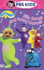 Teletubbies: Silly Songs and Funny Dances