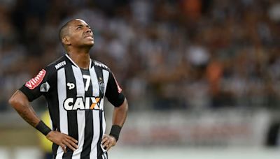 Qué puede tener Robinho en prisión: los alimentos, ropa y objetos que están permitidos