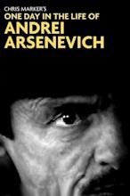 One Day in the Life of Andrei Arsenevich (1999) Movie | Flixi