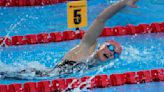 Serbia European Swimming Championships