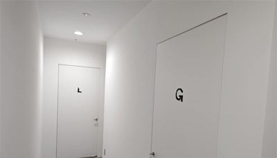 日本廁所標「L」、「G」！他看不懂誤闖女廁…暴怒嗆店員：把我當傻子