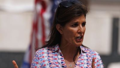 Nikki Haley to Speak at RNC as Republicans Unite Around Trump