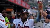 Sale continues dominant run as Braves beat Padres 3-0 to split twinbill; San Diego wins opener 6-5