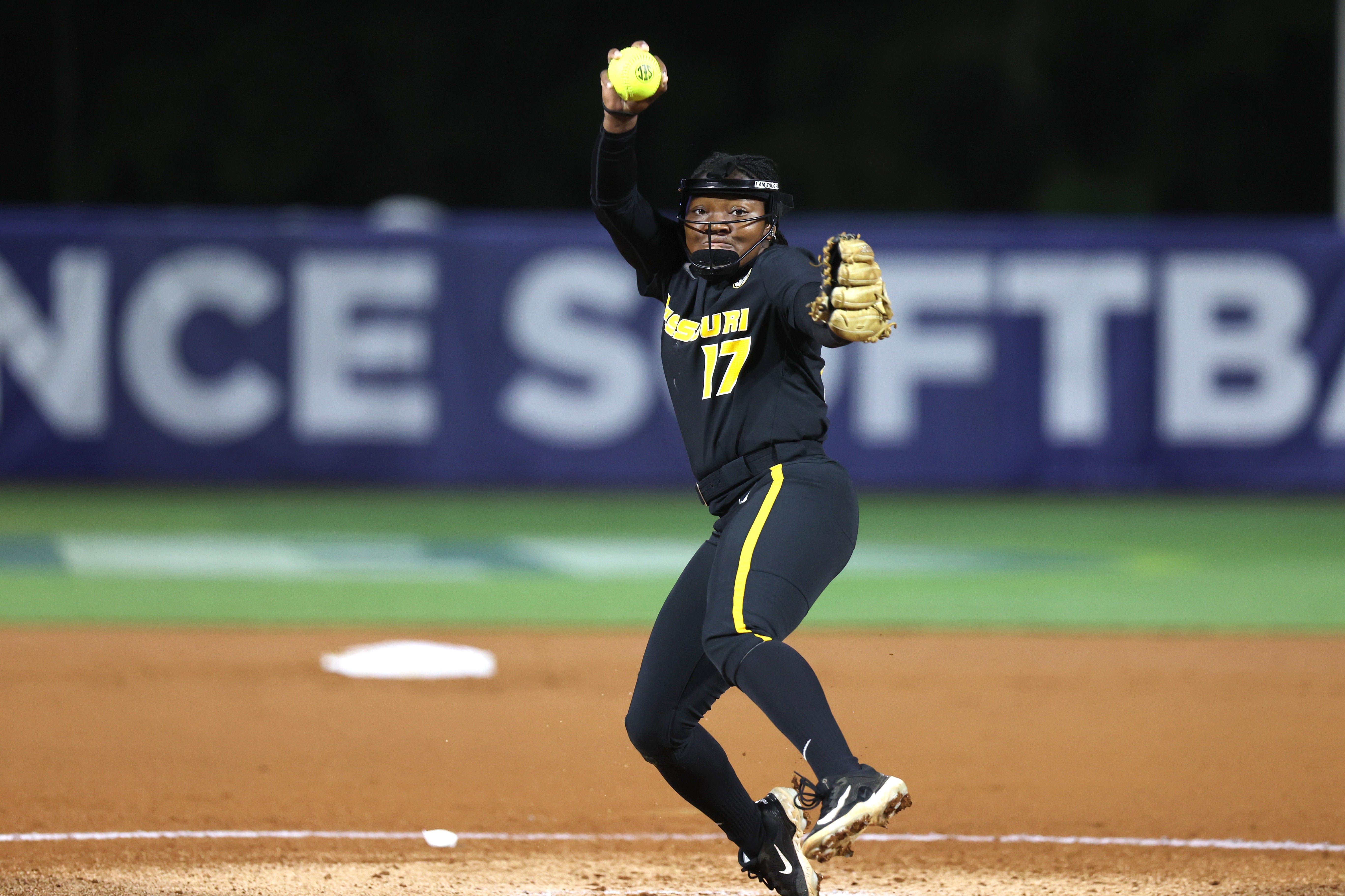 Here's how to watch Missouri softball in SEC Softball Tournament championship vs. Florida