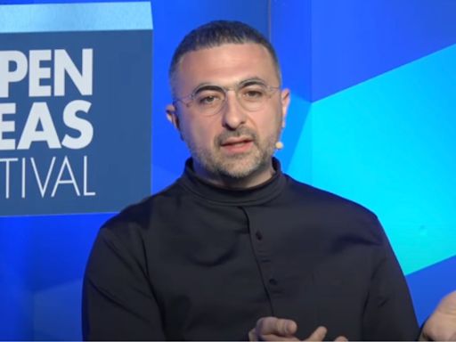 Microsoft’s Mustafa Suleyman says OpenAI boss Sam Altman is sincere about AI safety