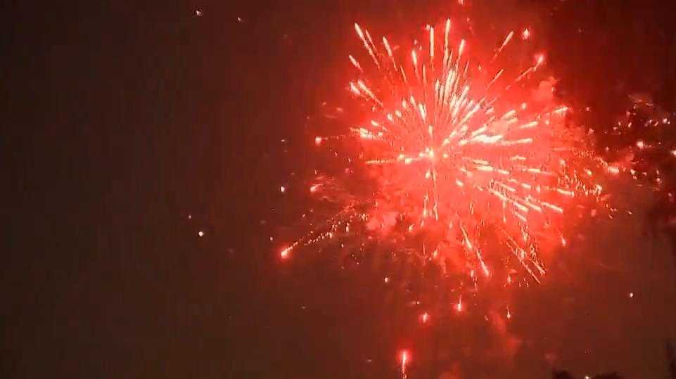 What to know about Northern California increased fines, crackdown on illegal fireworks for 2024