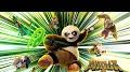 KUNG FU PANDA 4 Super Bowl Ad Shows Jack Black’s Po Battling Unruly Kids