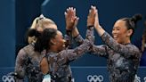 Simone Biles and Suni Lee Are Set to Face Off Against Each Other in History-Making All-Around Event