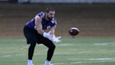 Tight end Mark Andrews expected to play for Ravens in AFC title game