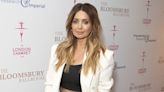 Louise Redknapp 'crying 10 times a day' over son
