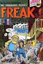 The Fabulous Furry Freak Brothers