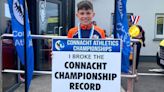 Local Notes: Great success for Erris athletes at Connacht Games - Community - Western People