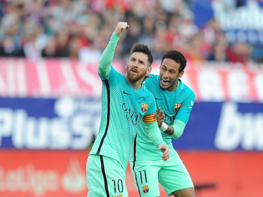 One Last Dance: Historic duo could return to Barcelona for free in 2025