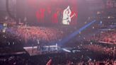 Harry Styles rinde homenaje a la reina Isabel II en su concierto en el Madison Square Garden
