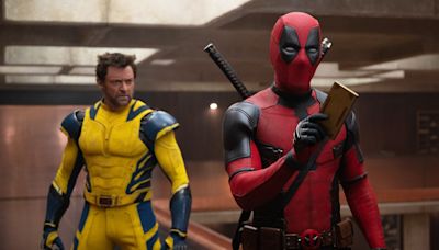 Deadpool & Wolverine's Shawn Levy expected set leaks during filming