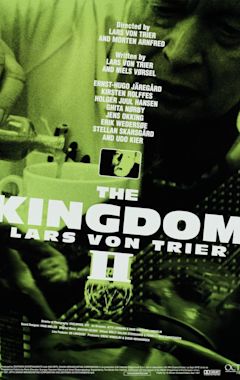 The Kingdom II