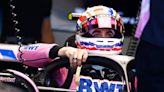 Alpine's Doohan stands in for Ocon in F1 Canada FP1