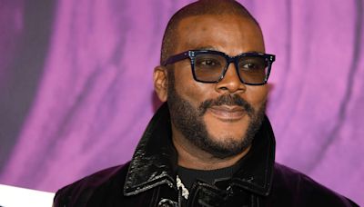 Tyler Perry Fans "Can't Wait" After the Star Revealed Emotional Career News