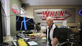 Here's how to listen in as Topeka's WREN Radio streams every era of great music