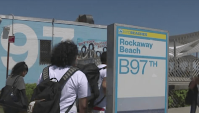 ‘It’s like an oasis’: The Rockaway Bazaar at Rockaway Beach is back