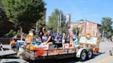 Check out this list of upcoming fall festivals throughout Morgan County this year