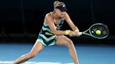 Australian Open: Qinwen Zheng ends Dayana Yastremska’s hopes of matching Emma Raducanu feat