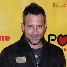 Johnny Messner (actor)