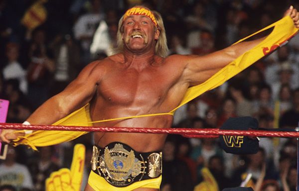 WWE Hall Of Famer Hulk Hogan On The Greatest Part Of His Wrestling Career - Wrestling Inc.