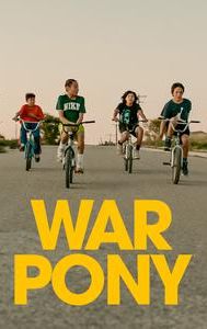 War Pony