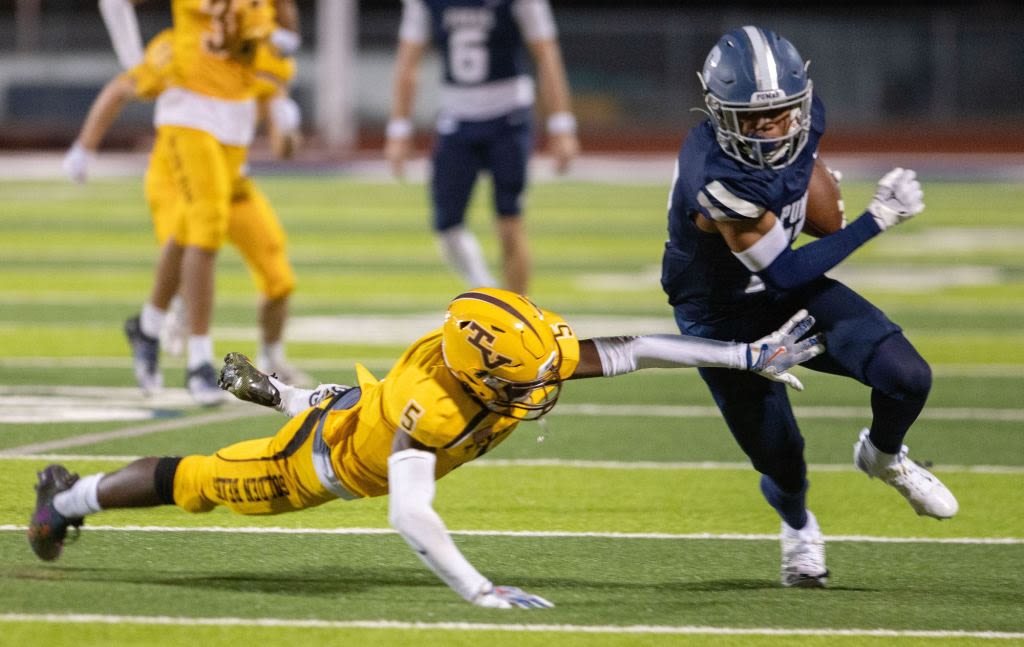 IE Varsity’s Week 3 high school football scoreboard