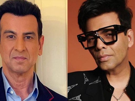 When Ronit Roy Rejected Oscar-Winning Hollywood Film For Karan Johar's SOTY: 'Refused To Release Me' - News18