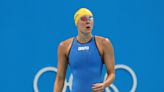 Sarah Sjöström breaks Michael Phelps' record at World Aquatics Championship