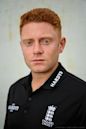 Jonny Bairstow