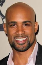 Boris Kodjoe