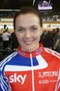 Victoria Pendleton