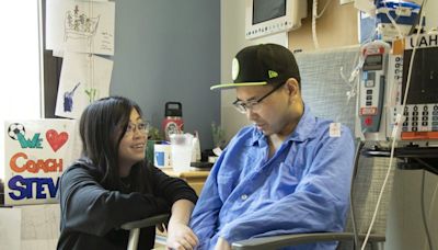 Cancer-stricken Edmonton family devastated by treatment delays