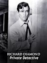 Richard Diamond, Private Detective