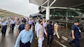 Afternoon briefing: Minister to probe Delhi airport roof collapse incident; FATF clears India during mutual evaluation