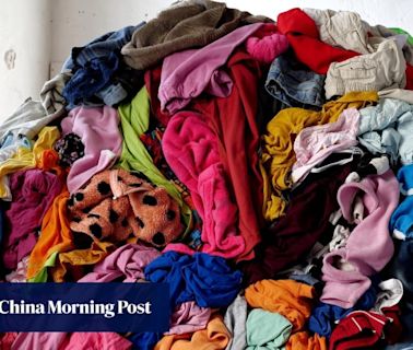 Fraudsters turn to second-hand clothing in latest ruse to trick Hongkongers