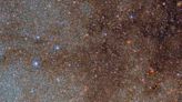 New survey of the Milky Way unveils 3.3 billion celestial objects