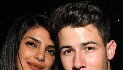 Priyanka Chopra and Nick Jonas's Daughter Looks Like a Pop Star in Adorable New Photos