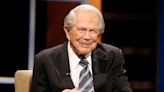 Pat Robertson, controversial 700 Club host and U.S. presidential candidate, dead at 93