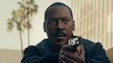 'Beverly Hills Cop 4' Sneak Peek Features the Detroit Lions' Quarterback