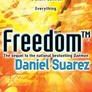 Freedom™ (Daemon, #2)