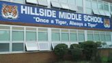 Parma City School District: Student contracted the mumps at Hillside Middle School in Seven Hills